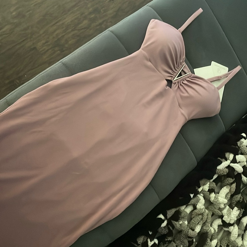 Bombshell Sportswear Hourglass dress